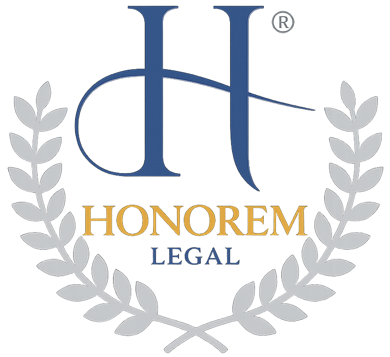 Honorem Legal | Abogados en CDMX y EDOMEX