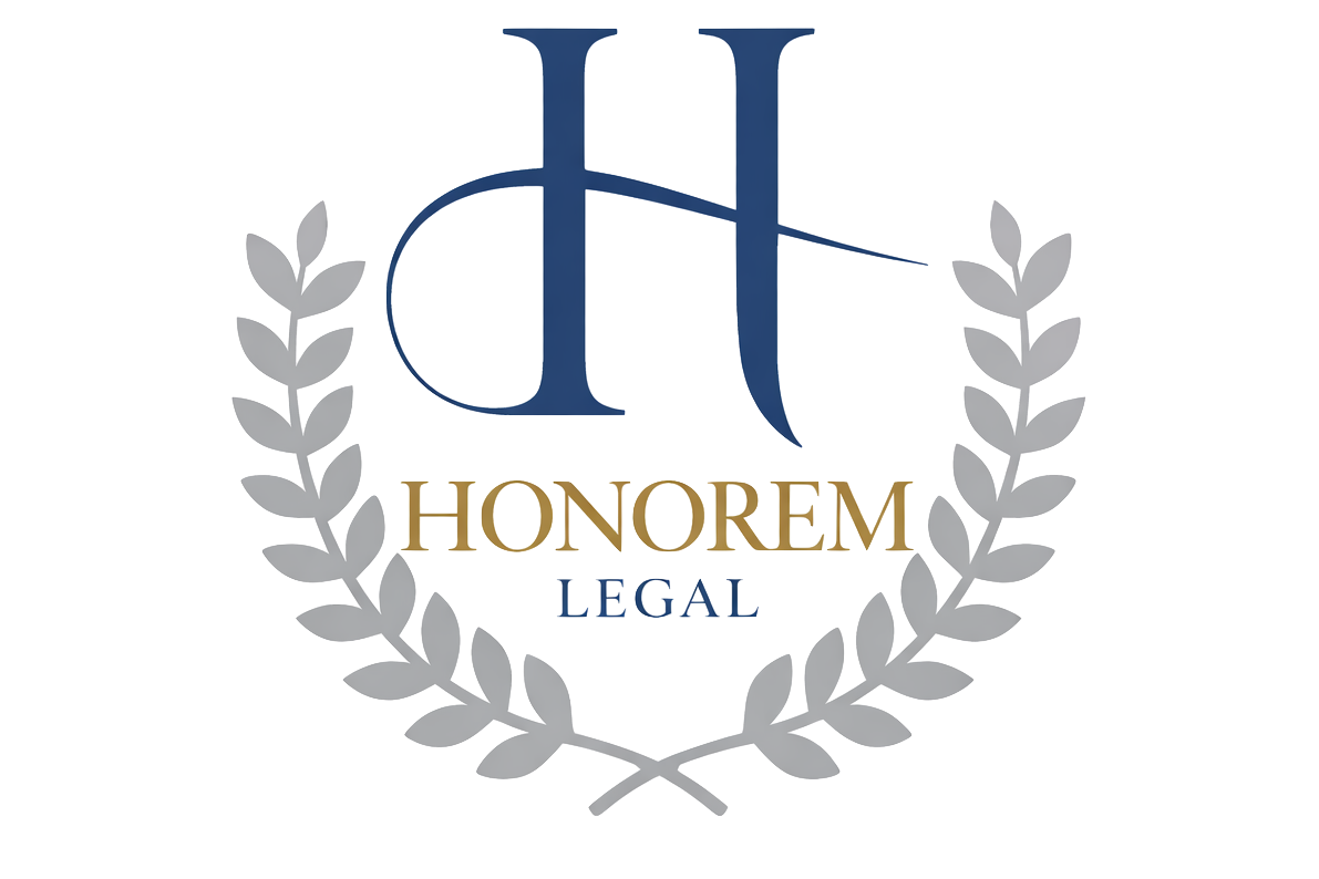 HONOREM Legal